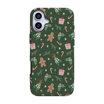 Everything Nice | Gingerbread Case
