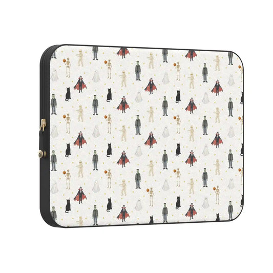 Monster Mashup | Halloween Laptop Case