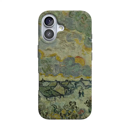 Reminiscence of Vincent | Van Gogh Museum Case