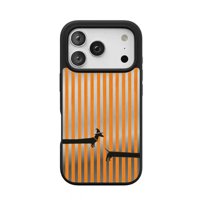 Hallo-weenie Dog | Dachshund Case