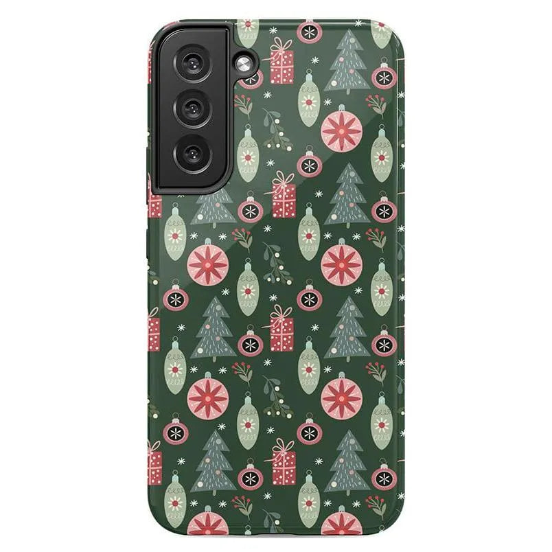 Tinsel Town | Christmas Ornament Case