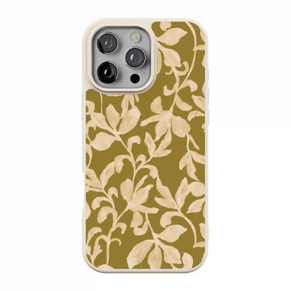 Dust & Bloom | Vintage Floral Case