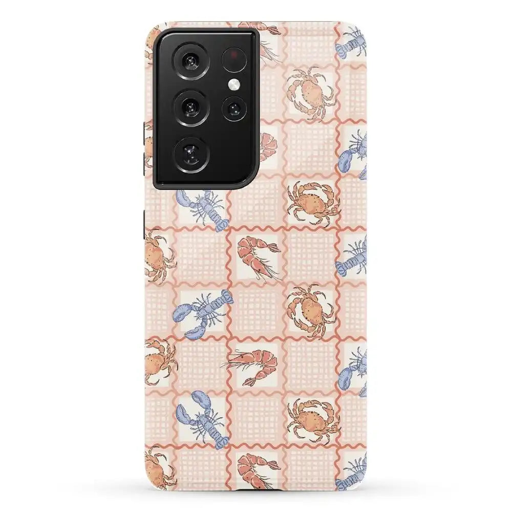 On the Cape | Coastal Summer Case