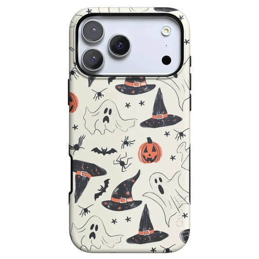 Feeling Witchy | Haunted Halloween Case