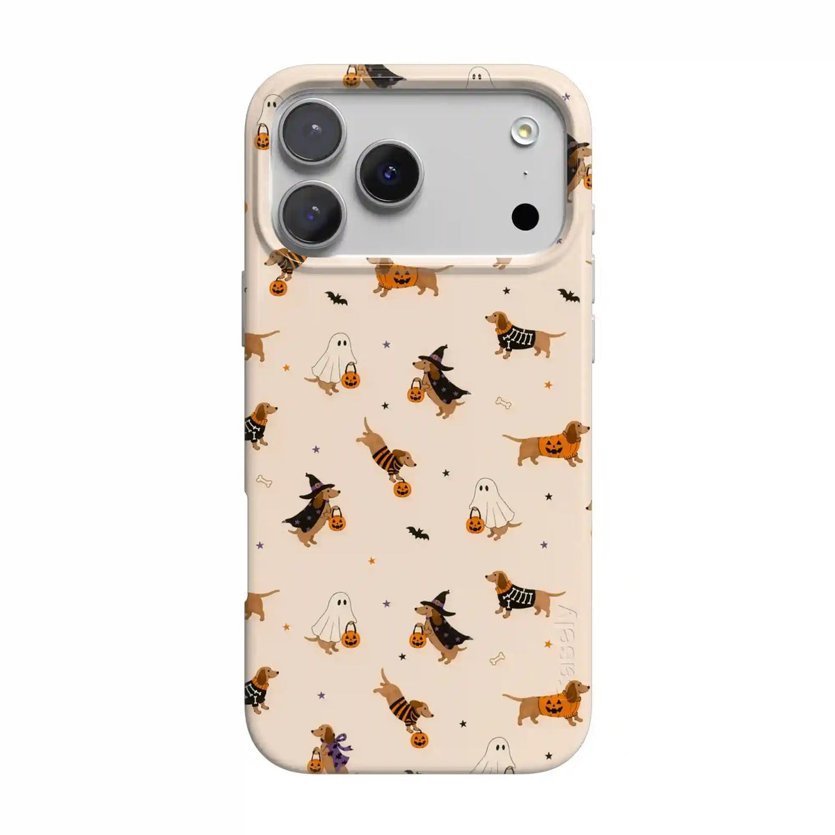 Pup or Treat | Halloween Dogs Case