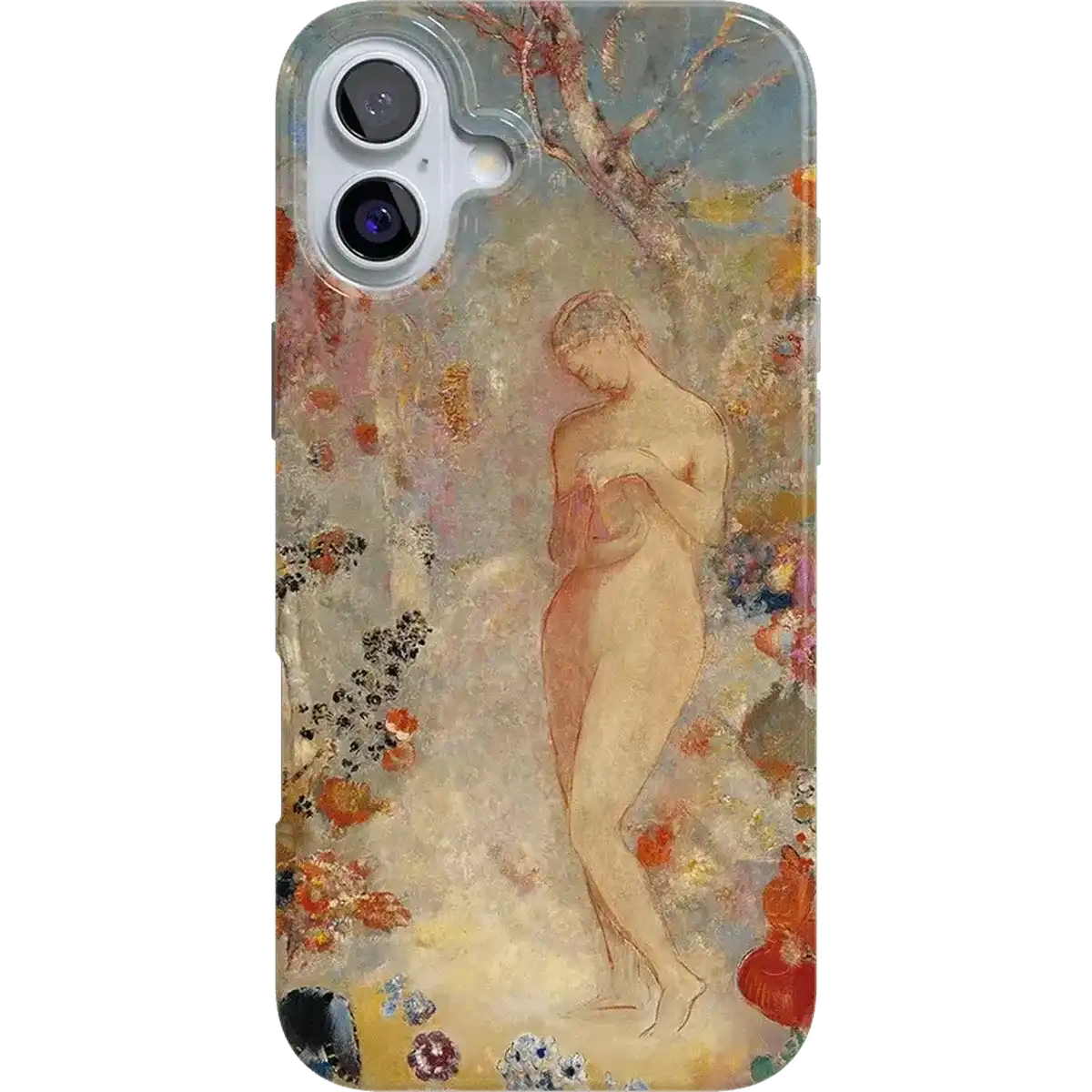 Pandora | The Met Series Case