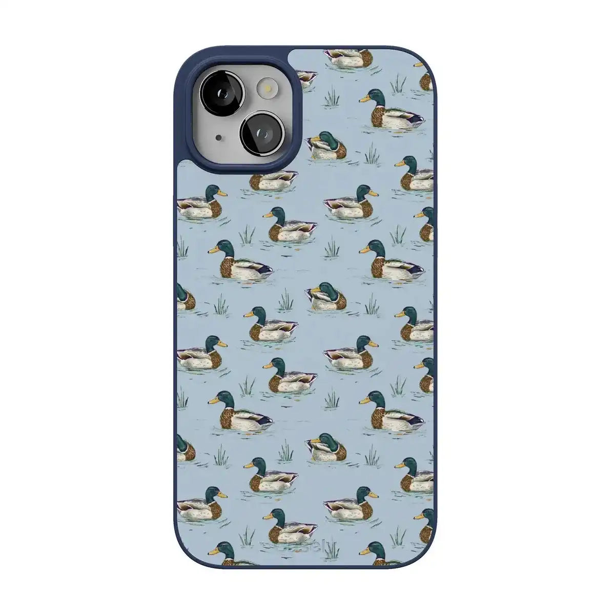 Blue Mallard & Co. | The Boyfriend Collection