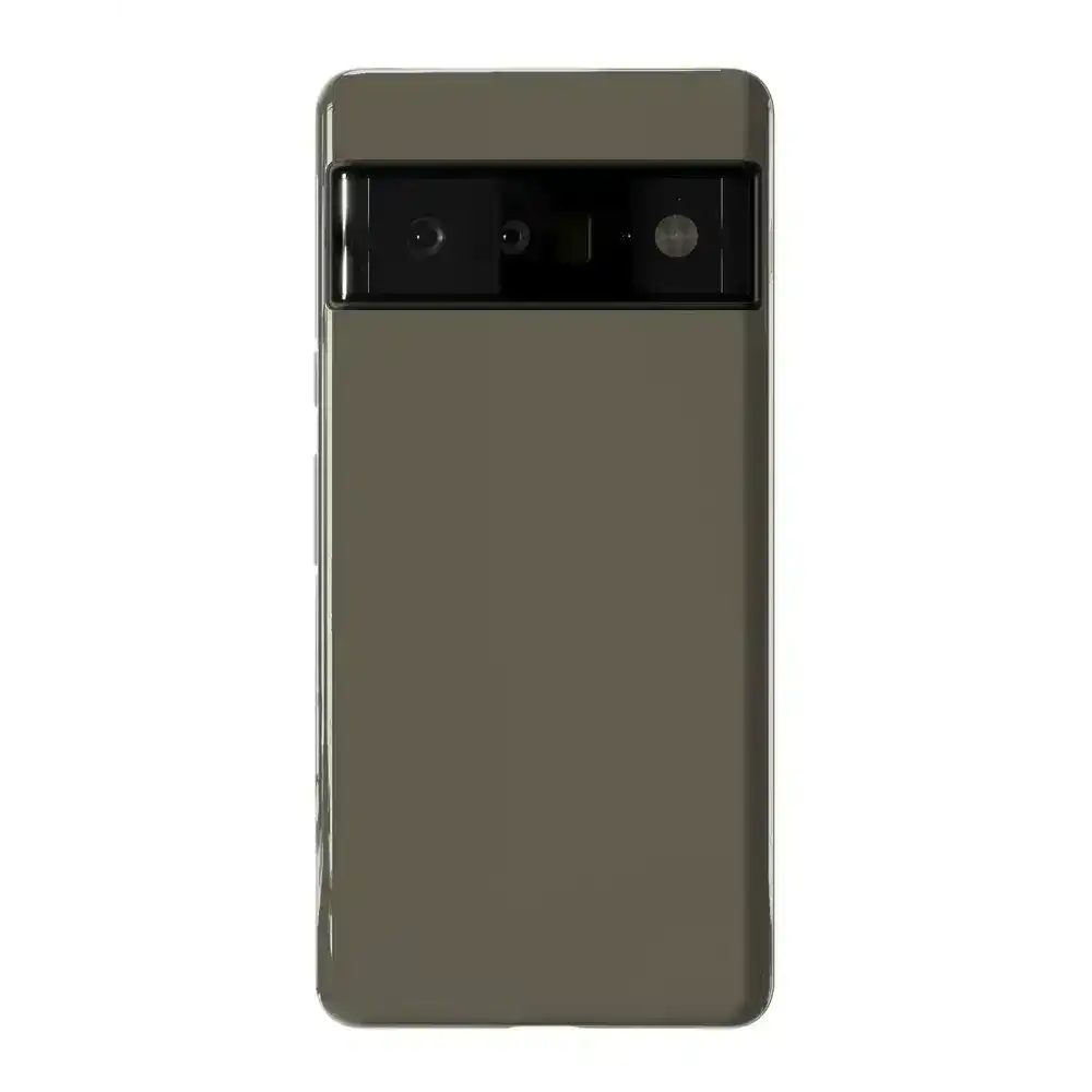 Army Green | The Boyfriend Collection