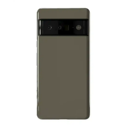 Army Green | The Boyfriend Collection