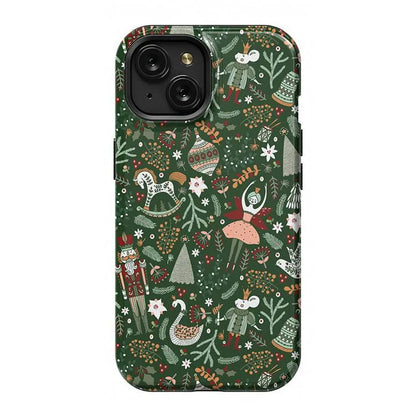 Sugar Plum Fairy | Winter Wonderland Case