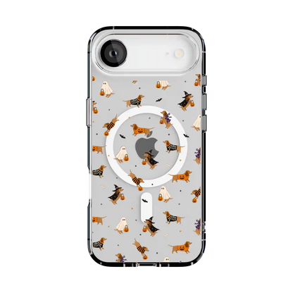 Pup or Treat | Halloween Dogs Case