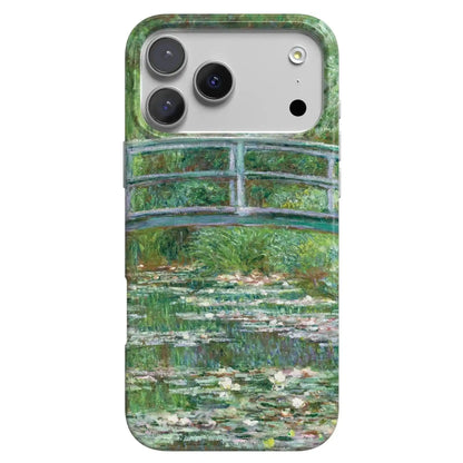 Monet’s Bridge | Limited Edition Phone Case