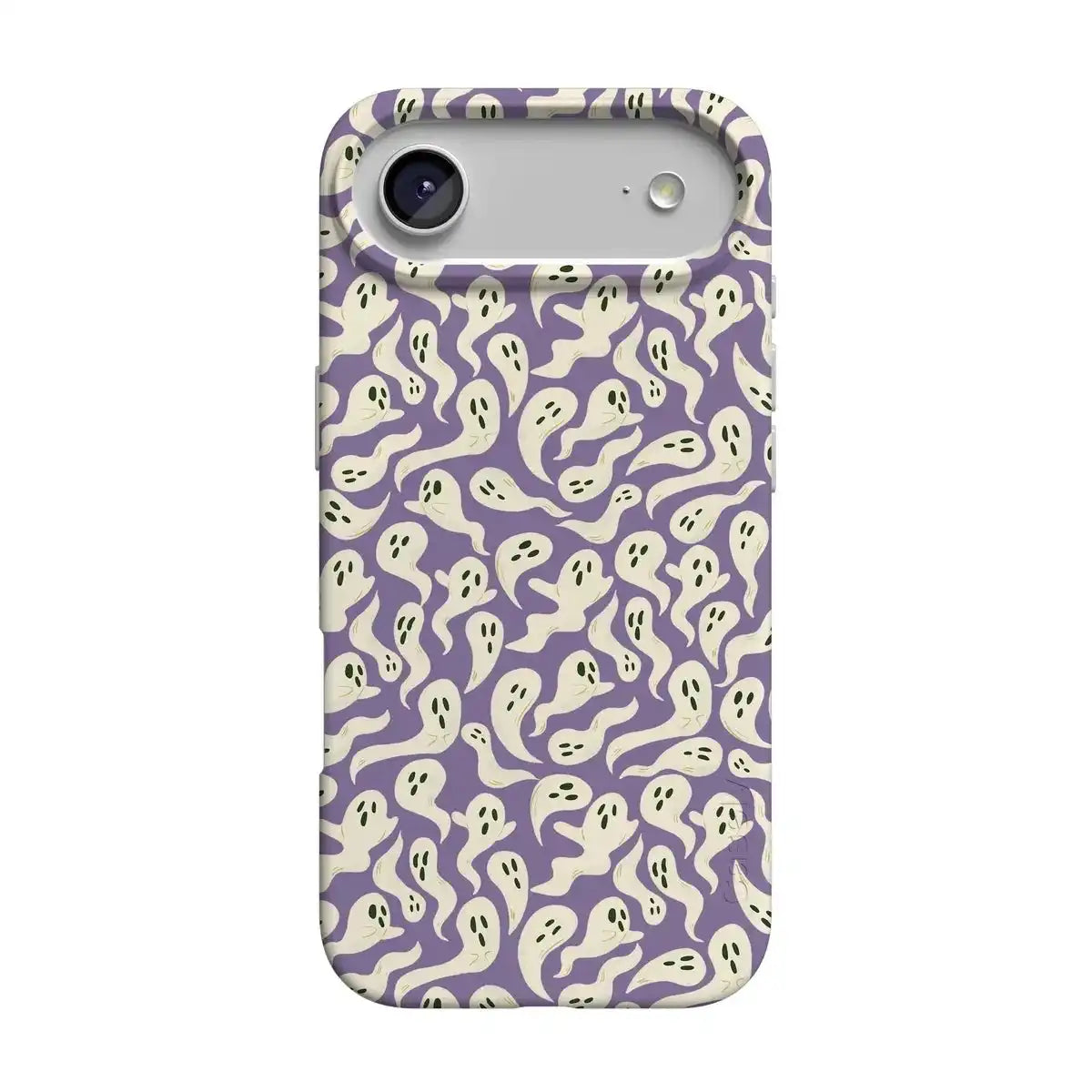 All Boo'd Up | Purple Ghost Case