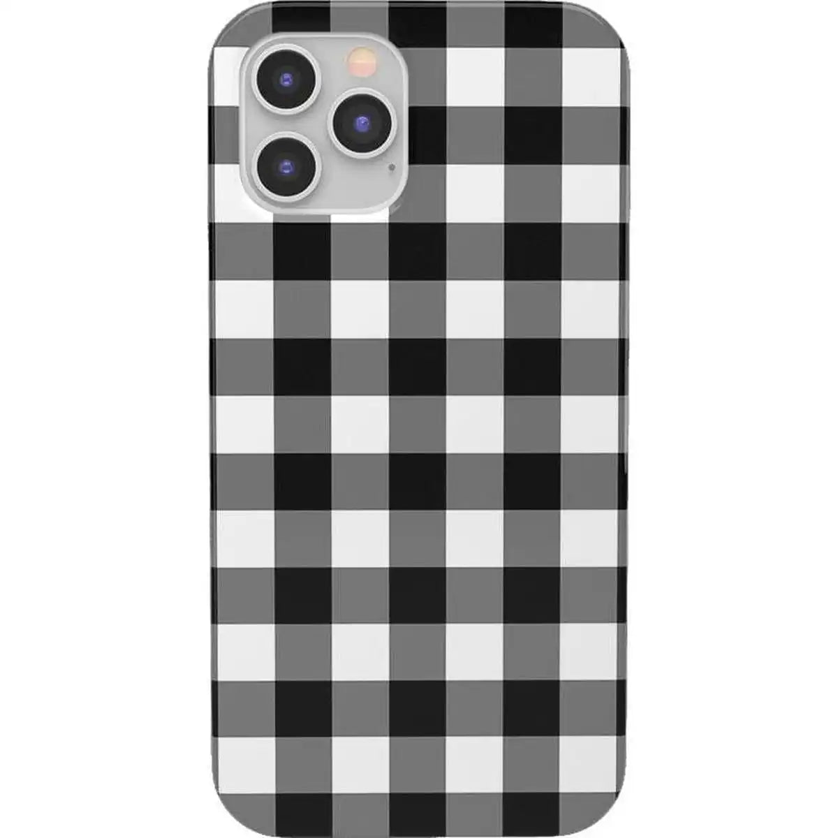 Check Me Out | Checkerboard Case