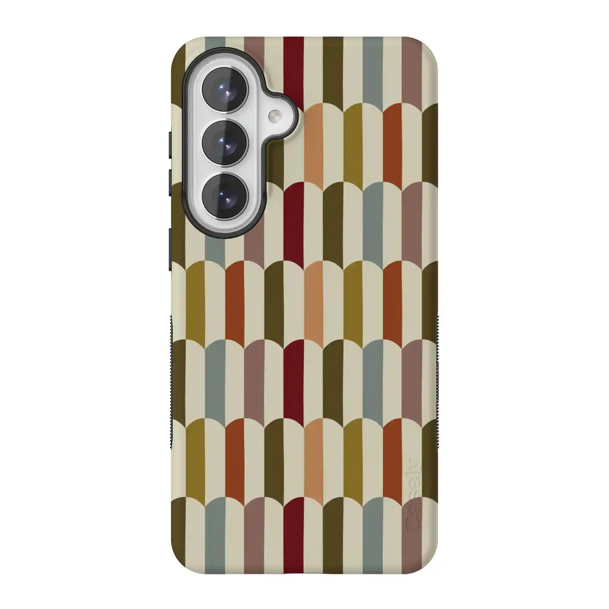 Rustic Rainbow | Autumn Arches Case