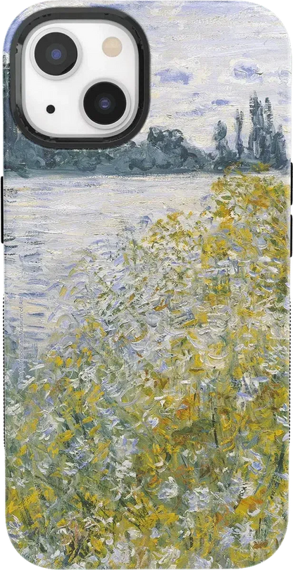 Monet’s Summer Landscape | The Met Series Case