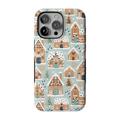 Built Too Sweet | Frosted Village Case