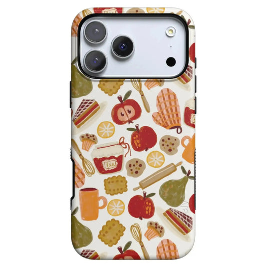 Harvest Bake | Autumn Kitchen Case