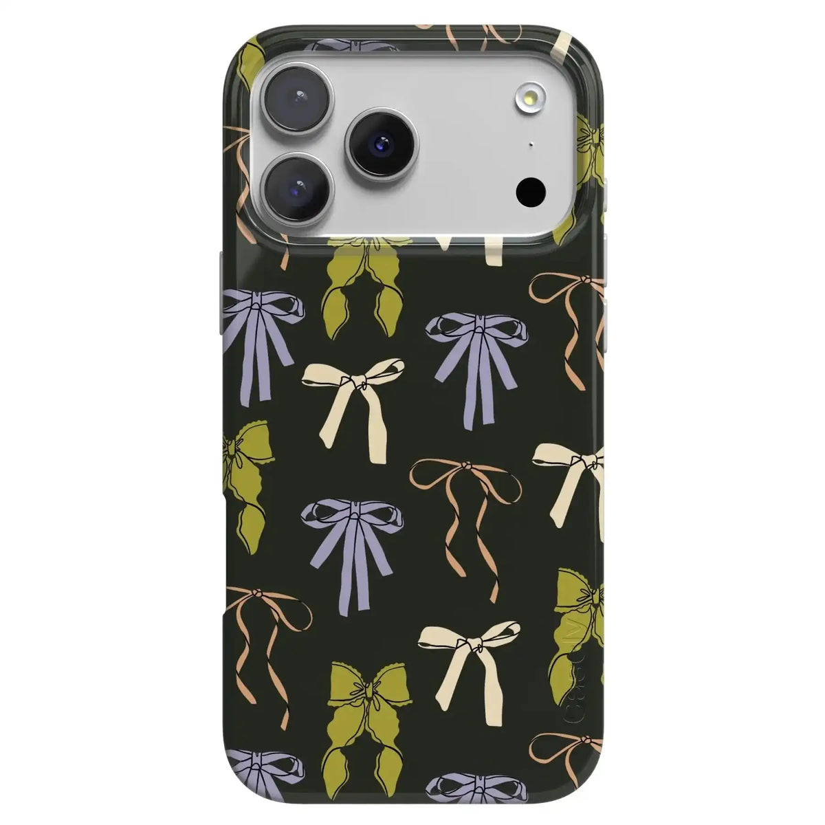 After Dark Girlie | Bows Case