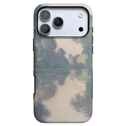 Monet’s Morning | Limited Edition Phone Case