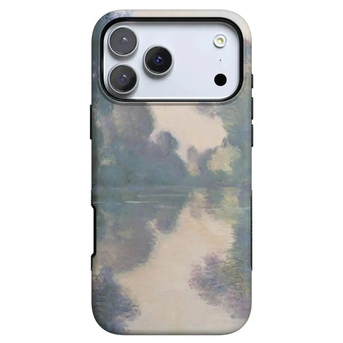 Monet’s Morning | Limited Edition Phone Case