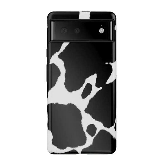 Current MOOd | Cow Print Google Pixel Case