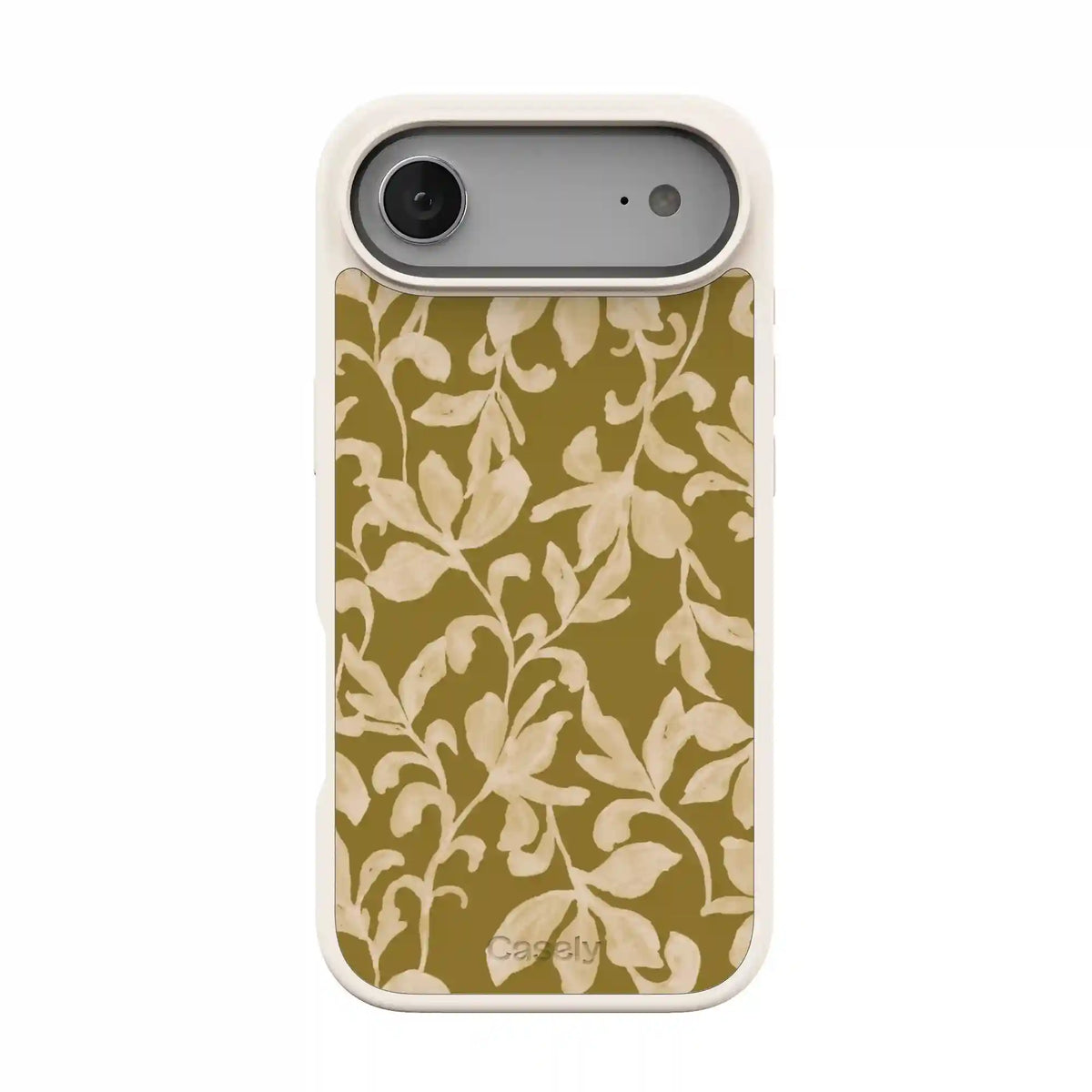 Dust & Bloom | Vintage Floral Case