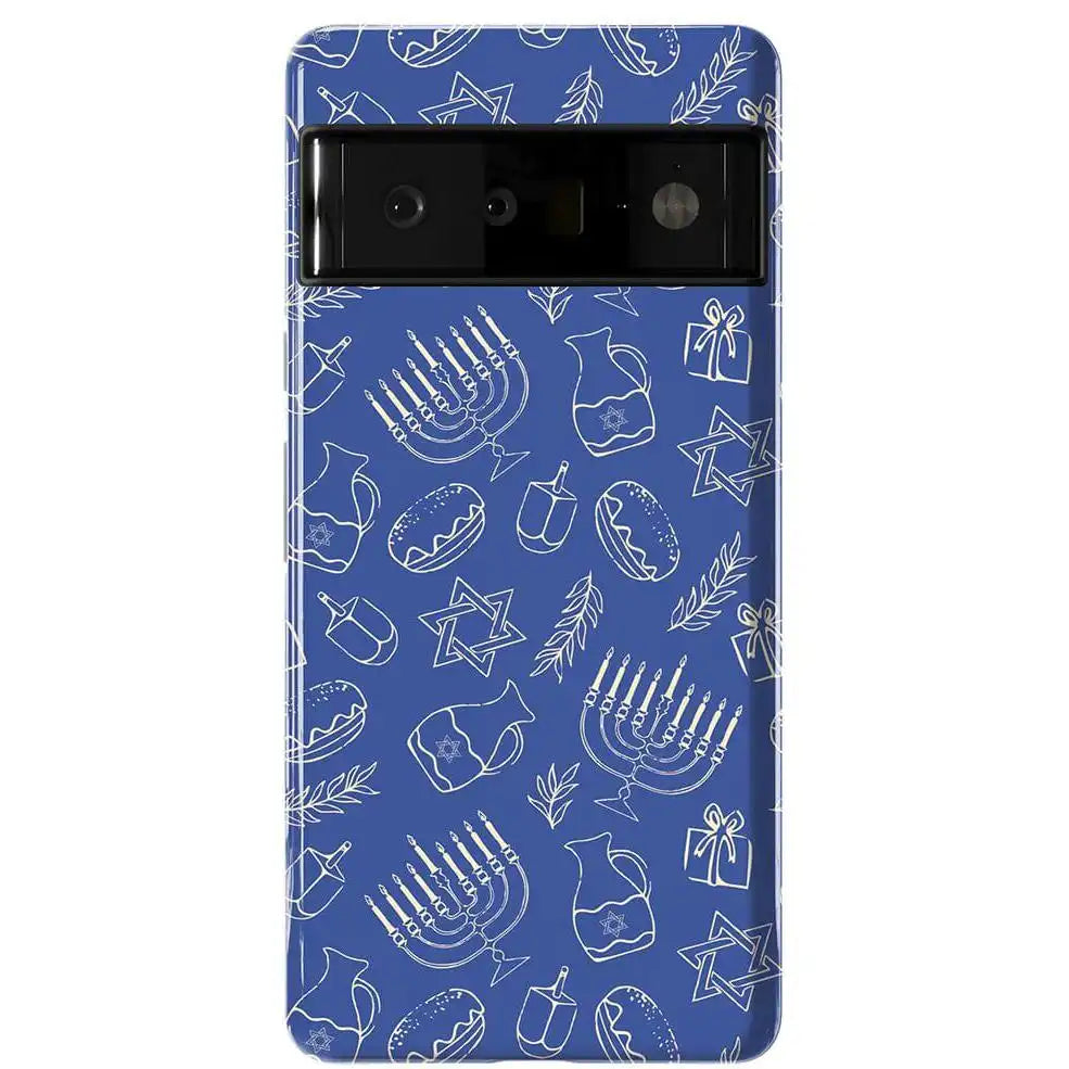 Latke Love | Hanukkah Case