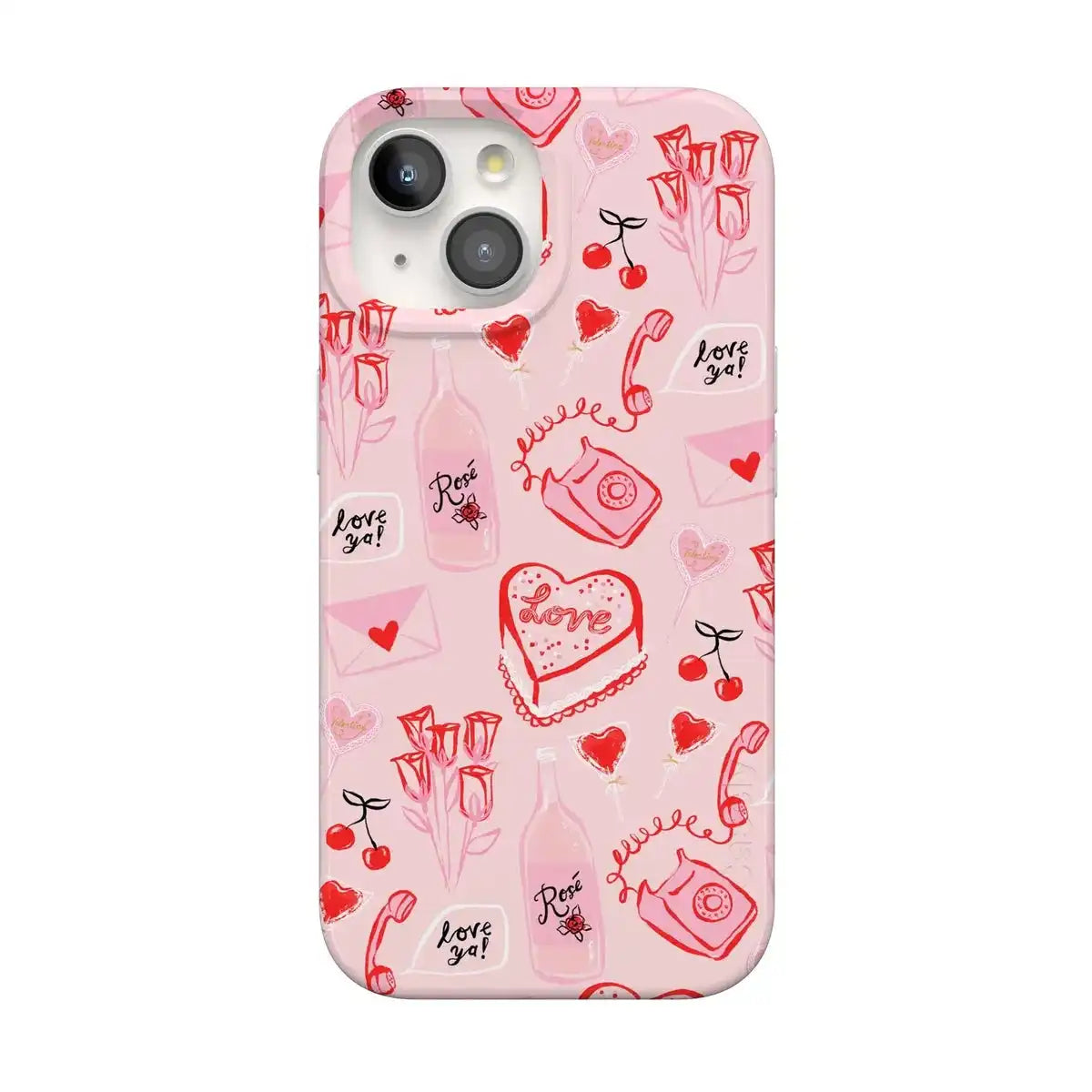 That's Amore | Valentine's Case