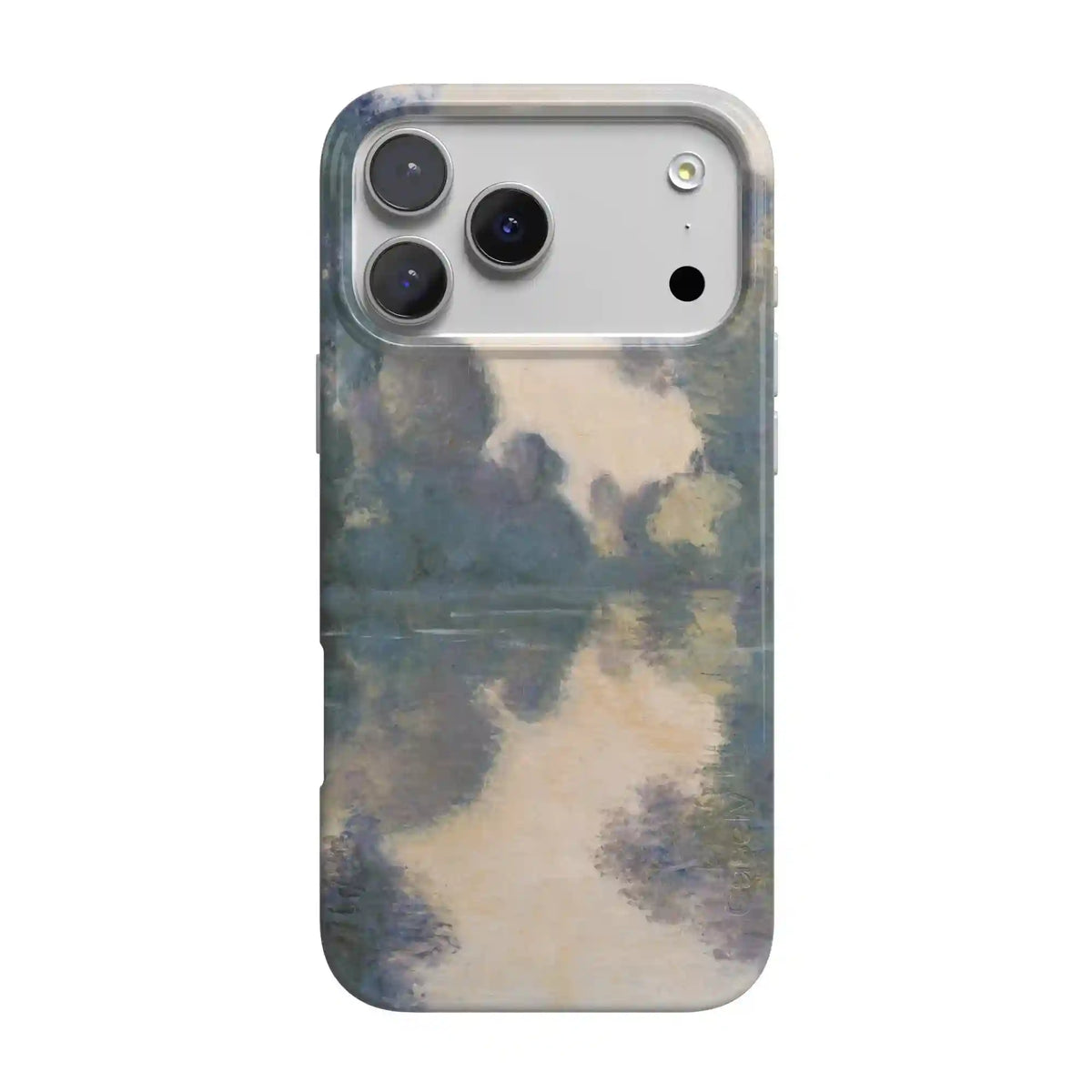 Monet’s Morning | Limited Edition Phone Case