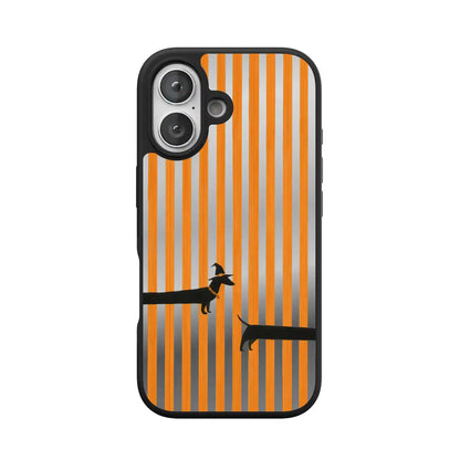 Hallo-weenie Dog | Dachshund Case