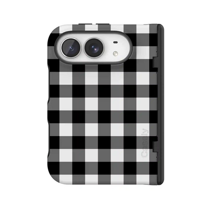 Check Me Out | Checkerboard Case