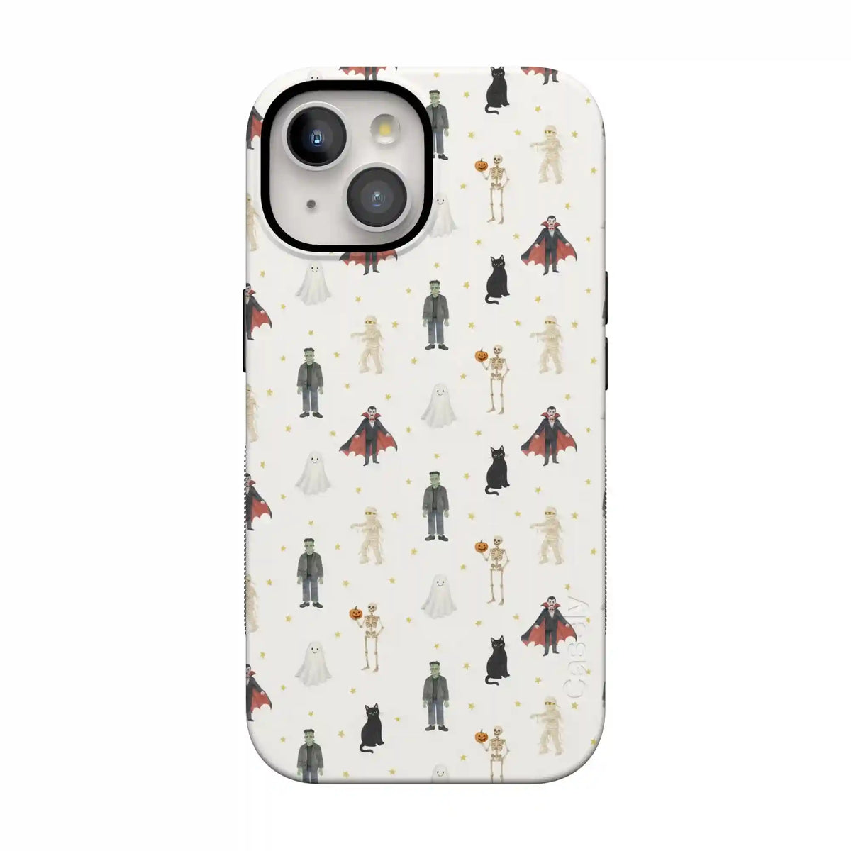 Monster Mashup | Halloween Case