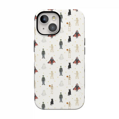 Monster Mashup | Halloween Case