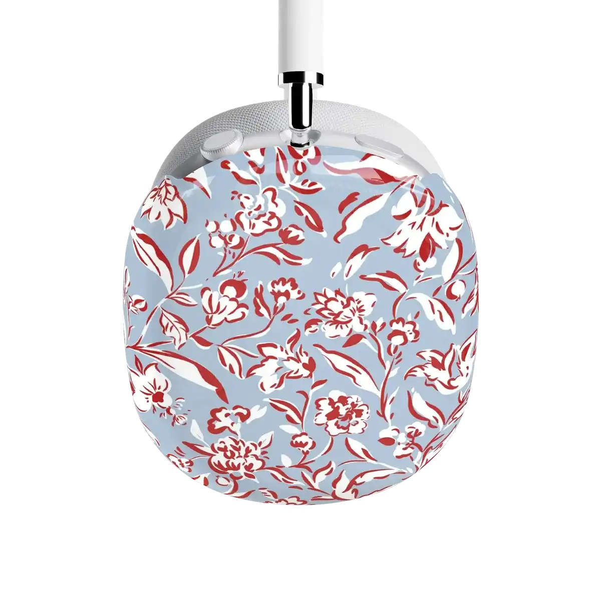 Coastal Carolina | Painted Flowers AirPods Max Case