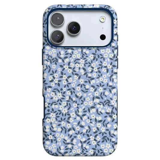 Picking Daisies | Cottagecore Case