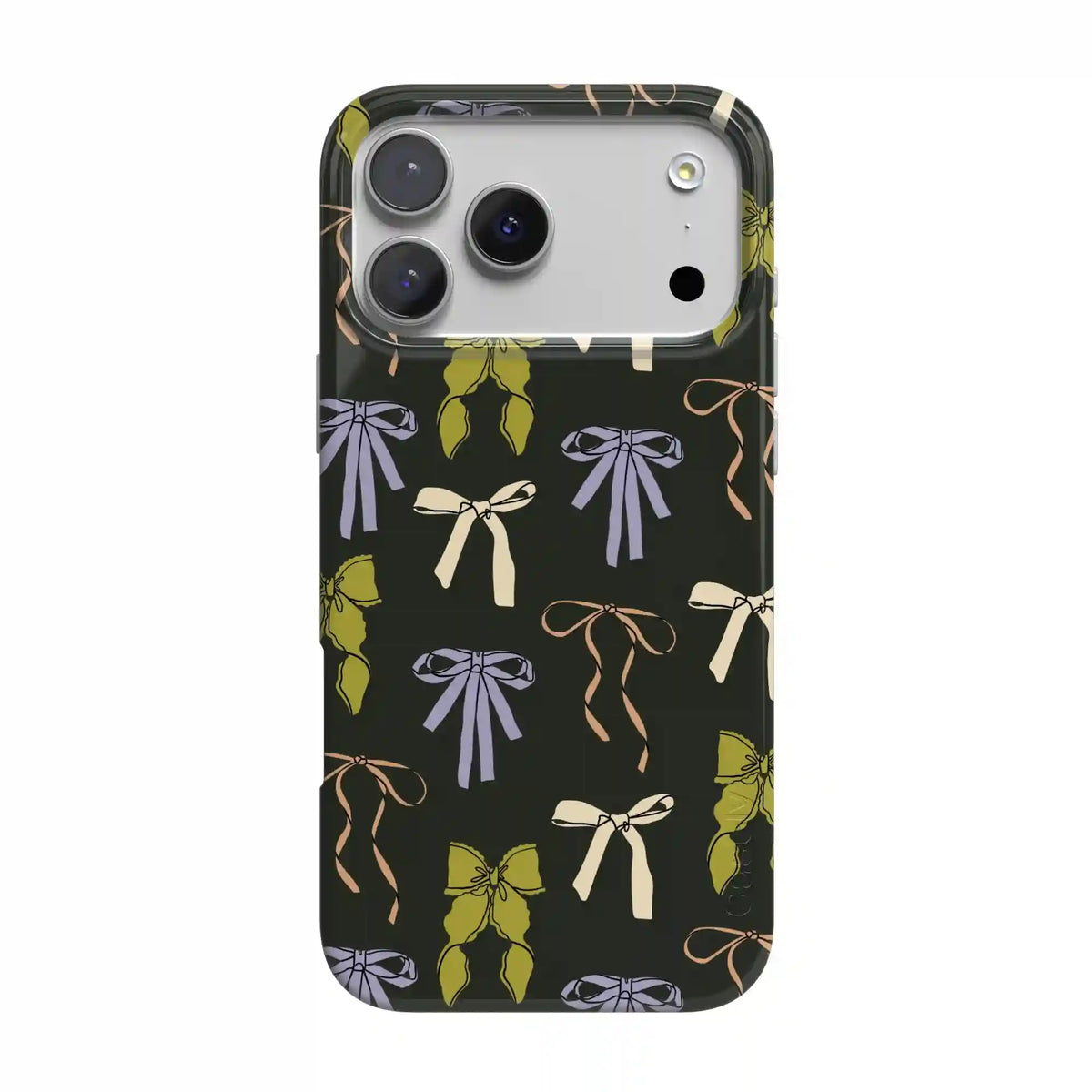 After Dark Girlie | Bows Case