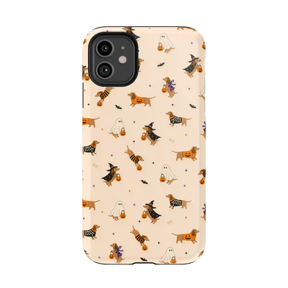 Pup or Treat | Halloween Dogs Case