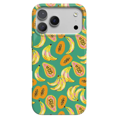 Papaya Palms | Dippin' Daisy's Tropical Vacation Case