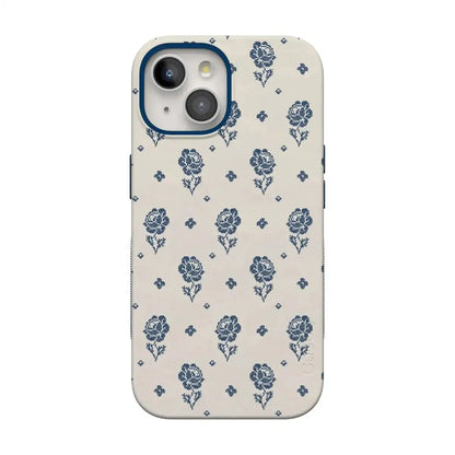 Seaside Stitch | Vintage Roses Case