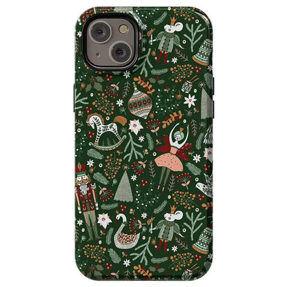 Sugar Plum Fairy | Winter Wonderland Case