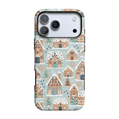 Built Too Sweet | Frosted Village Case