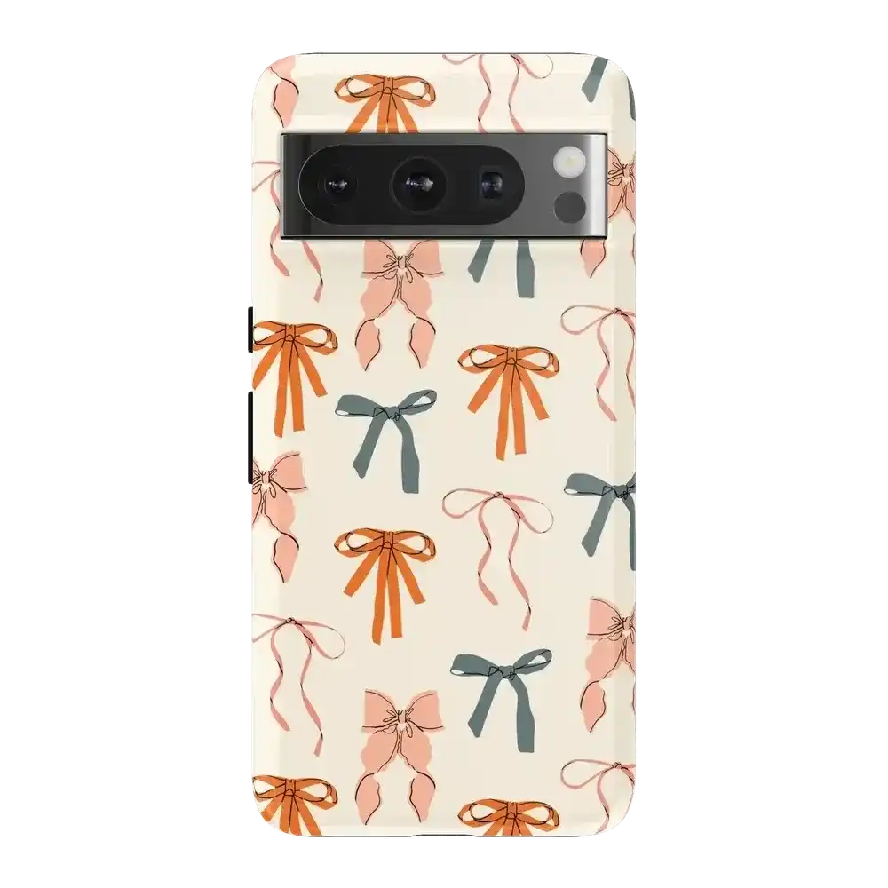 Gourdy Girlie | Harvest Bows Case
