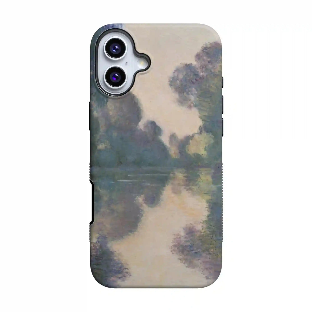Monet’s Morning | Limited Edition Phone Case