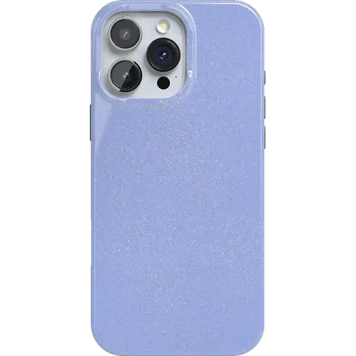 First Light | Periwinkle Pastel Shimmer Case