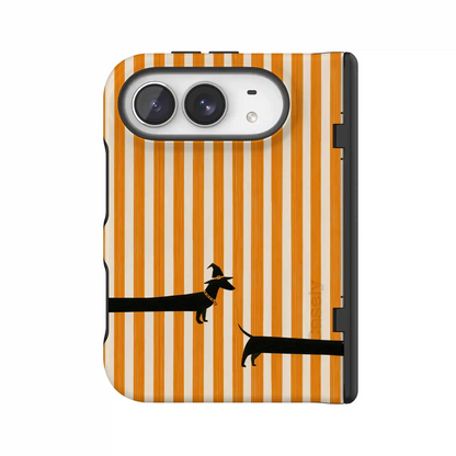 Hallo-weenie Dog | Dachshund Case