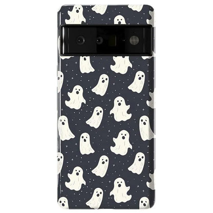 All Boos No Bite | Friendly Ghost Case