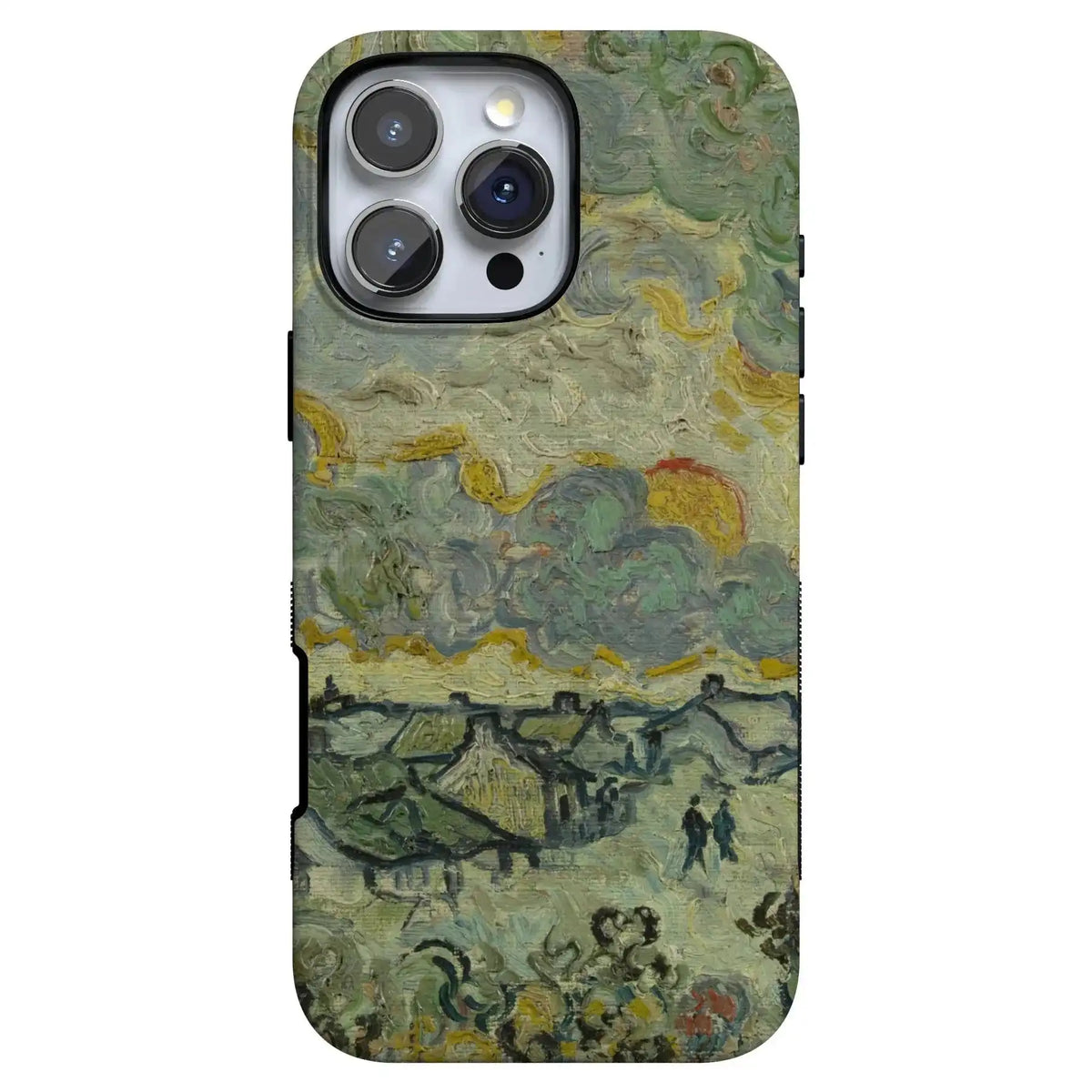 Reminiscence of Vincent | Van Gogh Museum Case
