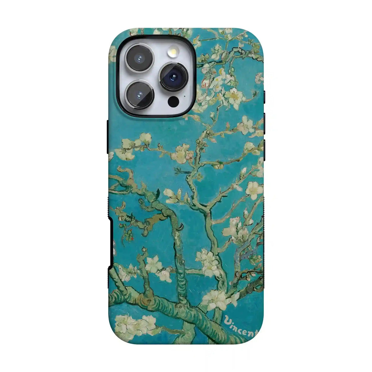 Van Gogh | Almond Blossom Floral Phone Case