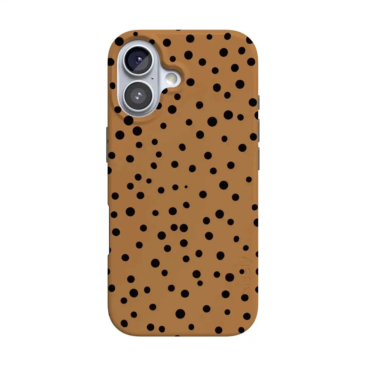 Spot On | Dotted Animal Print Case